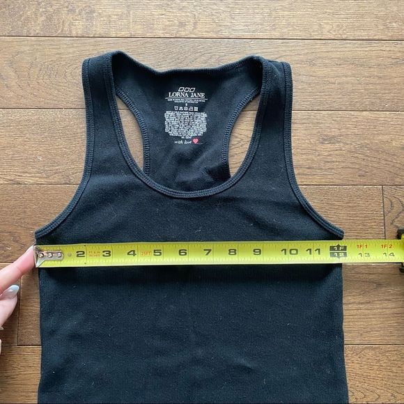 Lorna Jane Tank Top - Picture 7 of 8